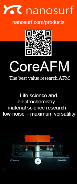 CoreAFM